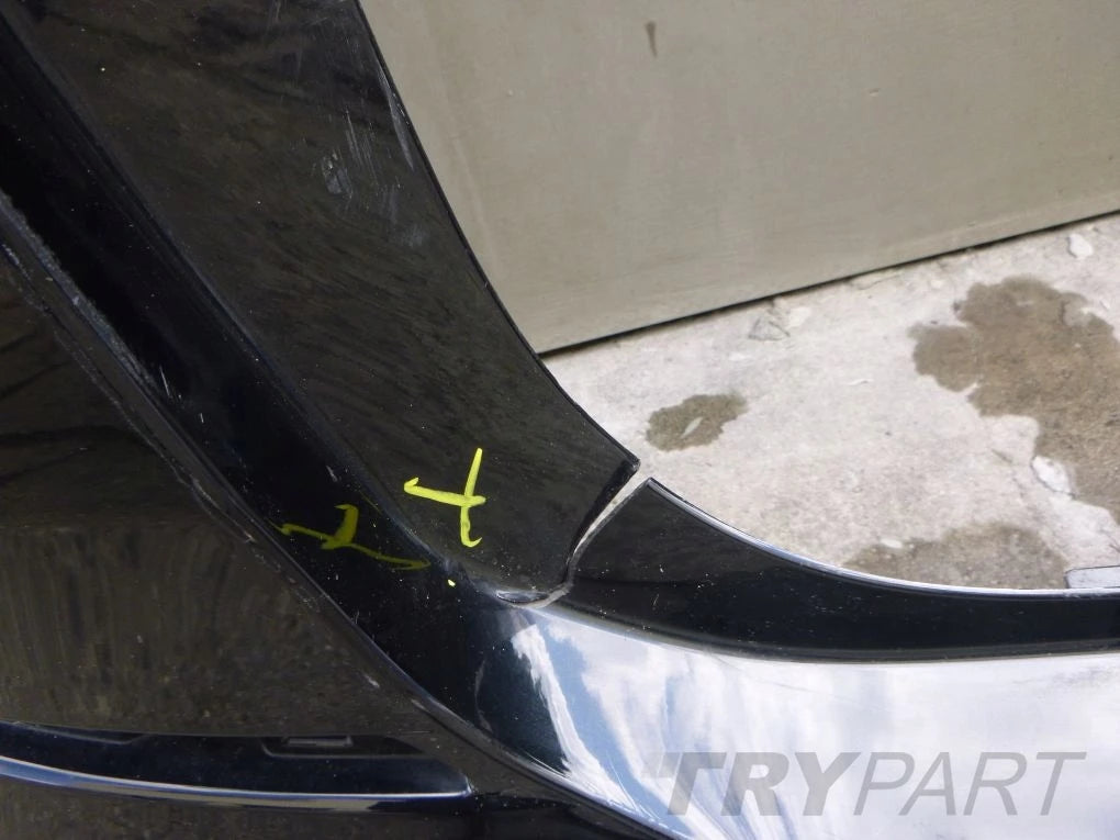 BMW X1 F48 M Sport Package Rear Bumper