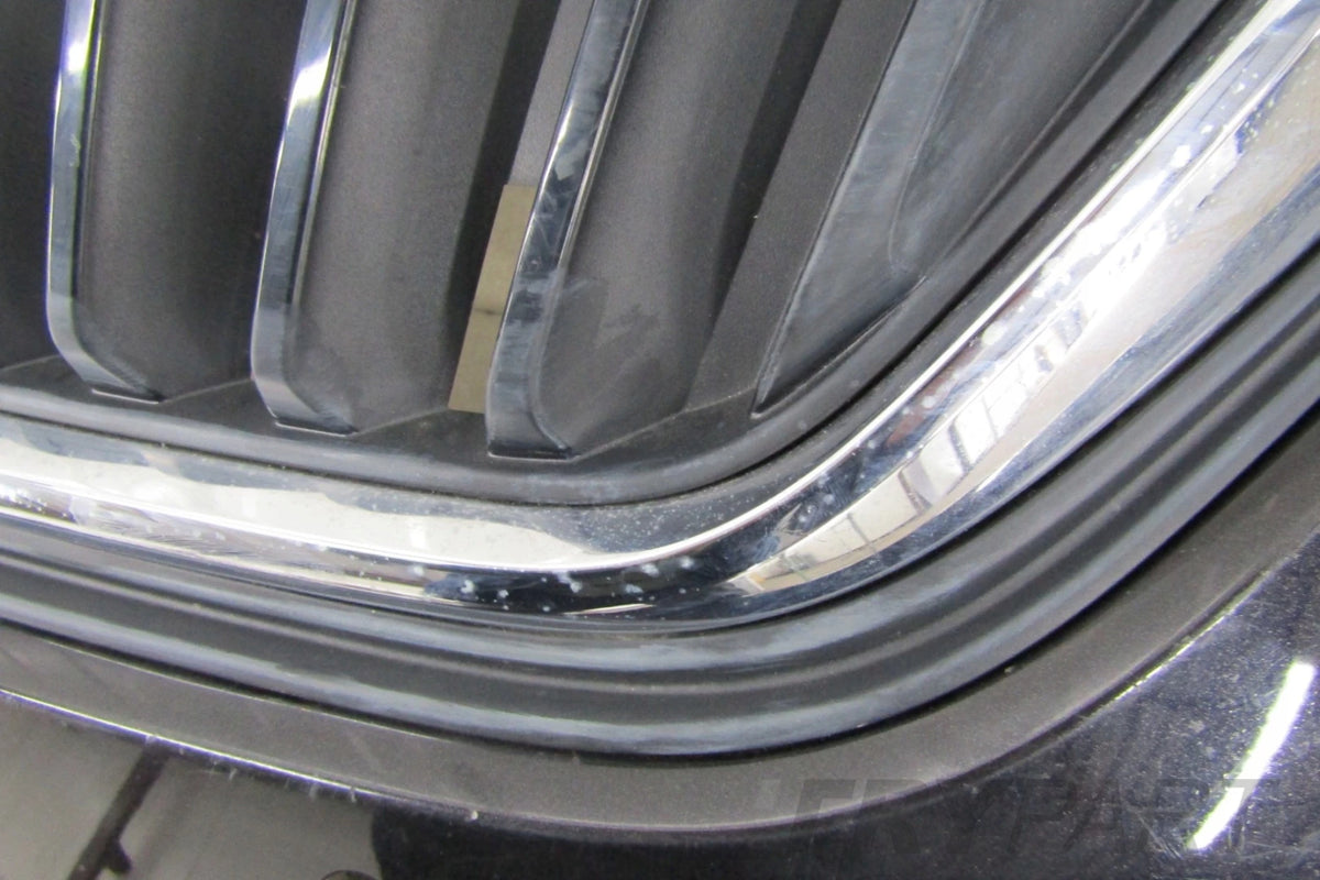 Front Bumper for Skoda Scala 657 19-22
