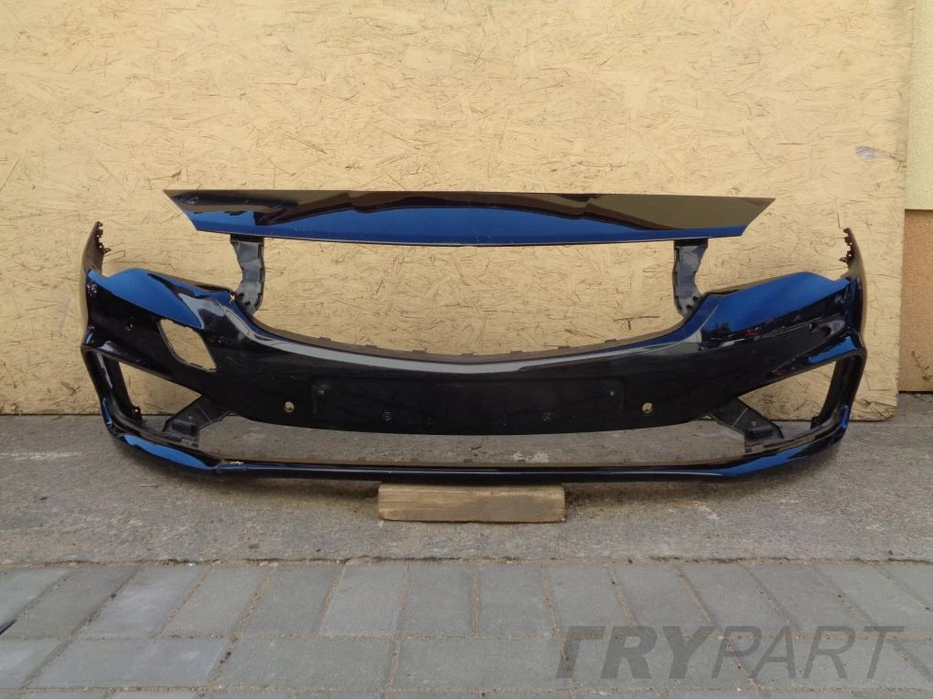 OPEL ASTRA V 5 K OPC LINE 15- front bumper