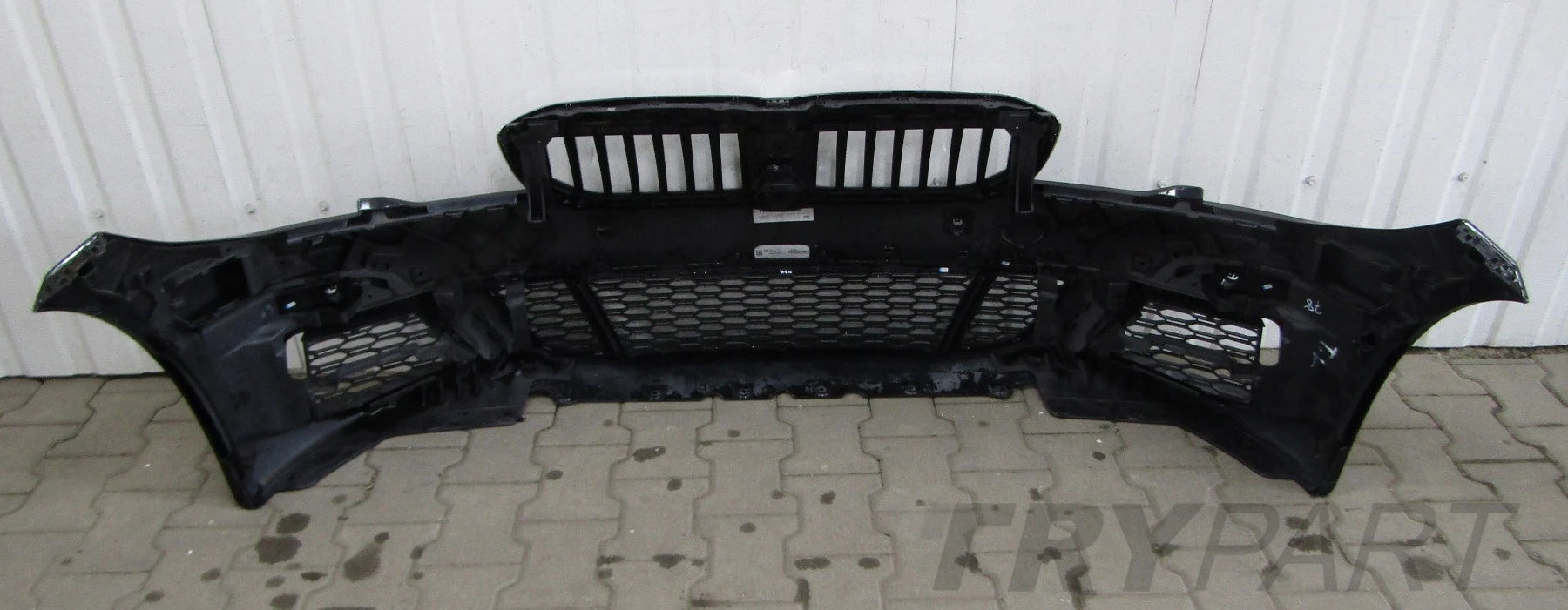 Front Bumper for BMW 3 G20 G21 M-Package 18-22