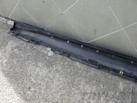 AUDI A5 8W6 8W7 COUPE CABRIO 19- Right Sill Cover