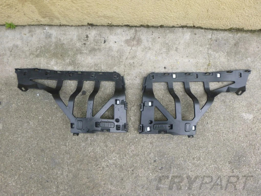 FORD S MAX II 15- Rear Bumper Slider Right Left