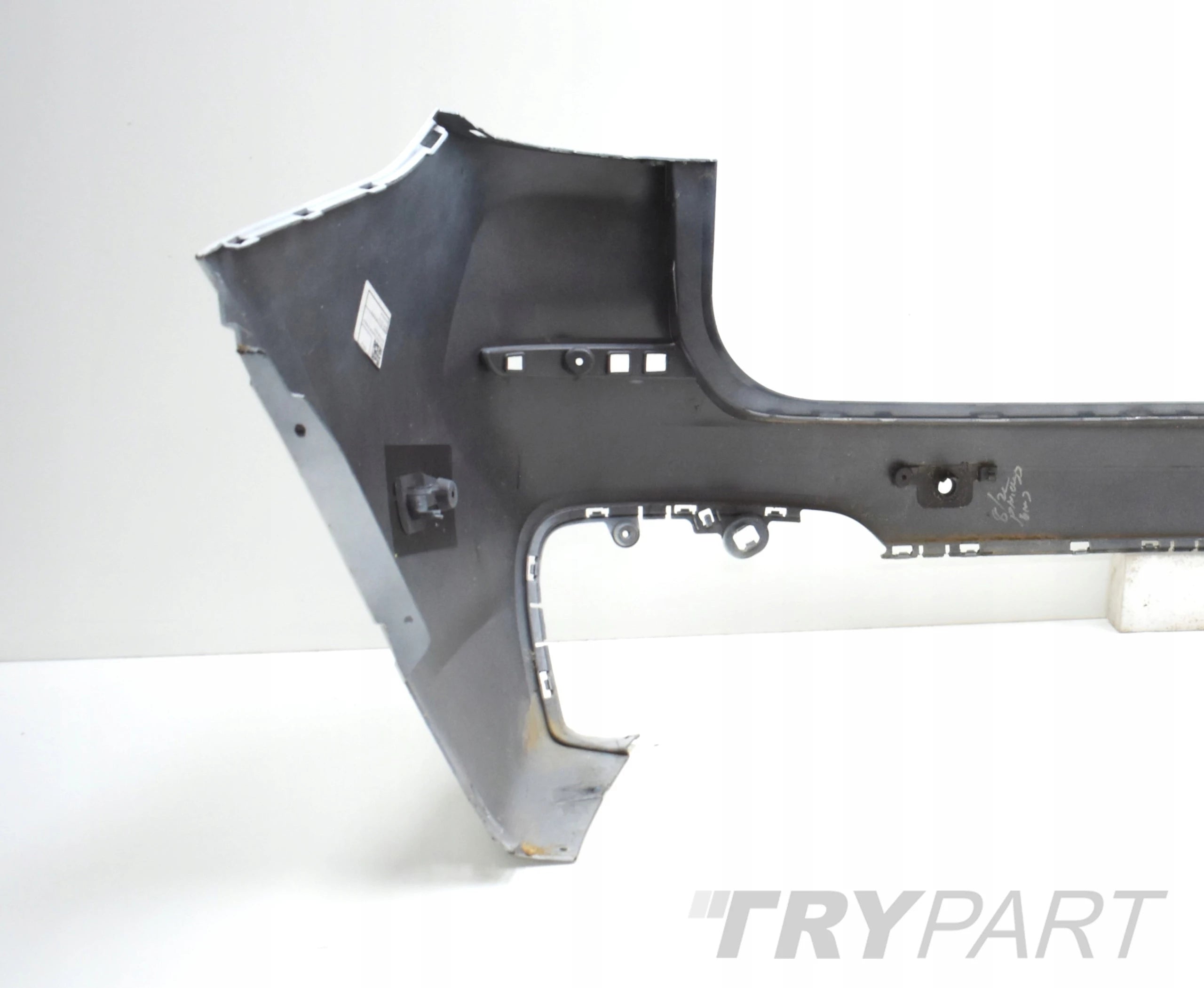 BMW X3 G01 M Package Rear Bumper Original
