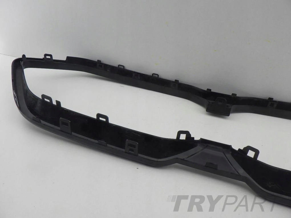 BMW X2 U10 Grille Insert