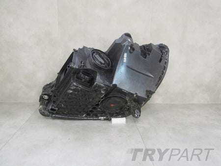 MERCEDES C-CLASS W206 HEADLIGHT FULL LED PERFORMANCE 21- RH A2069060803