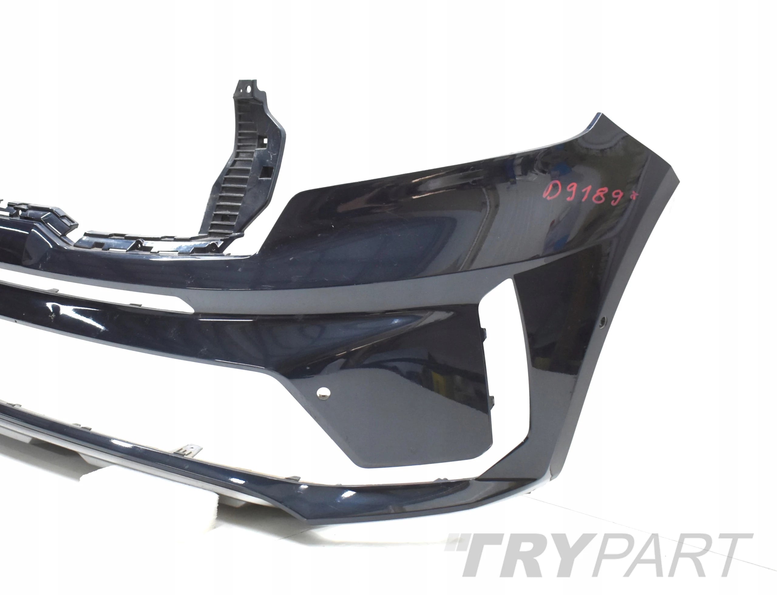 KIA SORENTO IV FRONT BUMPER ORG 86511-P2000