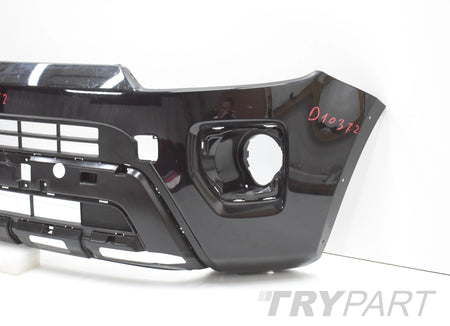 SUZUKI IGNIS III LIFT FRONT BUMPER ORG