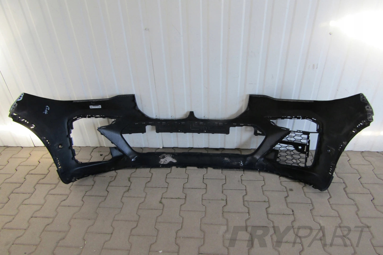 Front Bumper BMW X7 G07 M-Package 18-