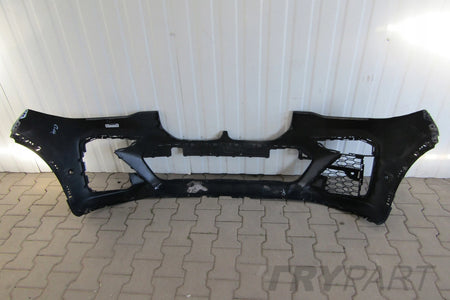 Front Bumper BMW X7 G07 M-Package 18-