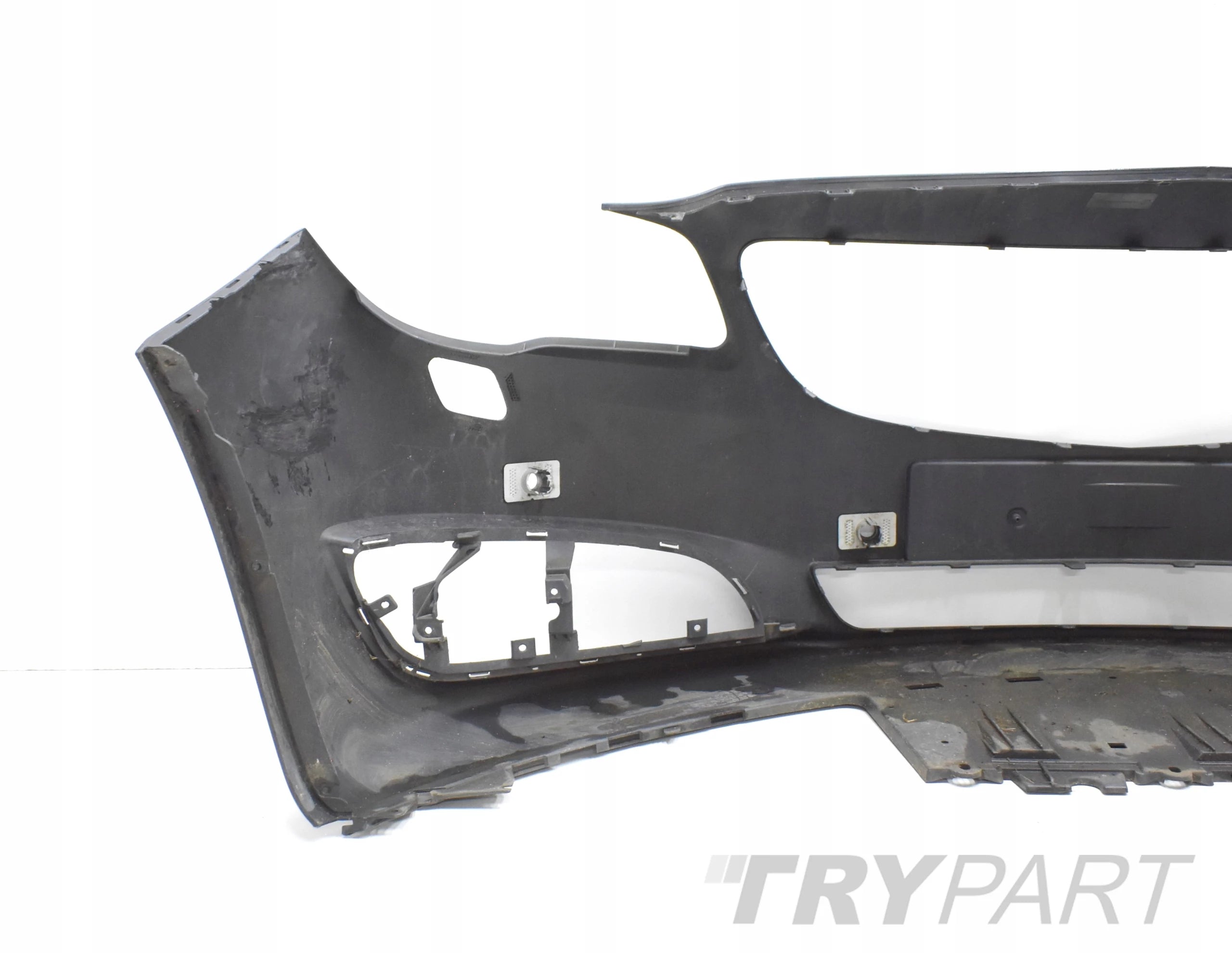 OPEL INSIGNIA A LIFT FRONT BUMPER ORG