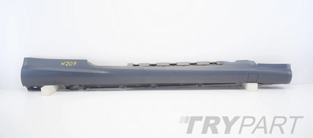 MERCEDES W207 AMG RIGHT SILL PANEL NEW