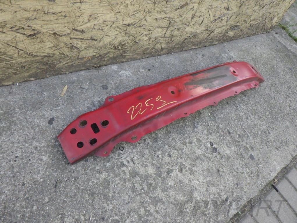 TOYOTA YARIS III 3 11- front bumper beam