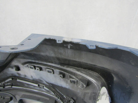 Rear Bumper BMW 8 G14 G15 M Package 18-23