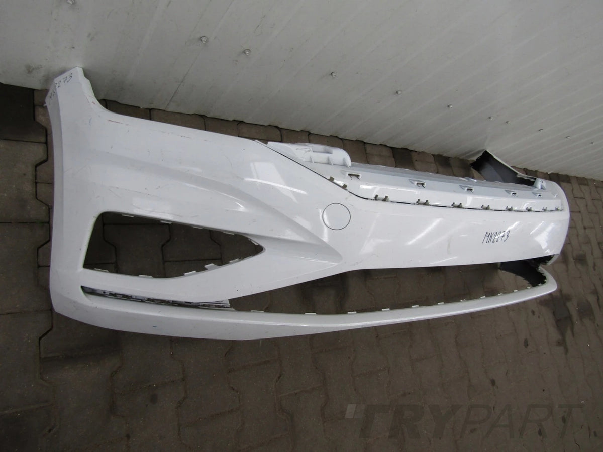 Front Bumper for VW Jetta VII USA 17A 18-21