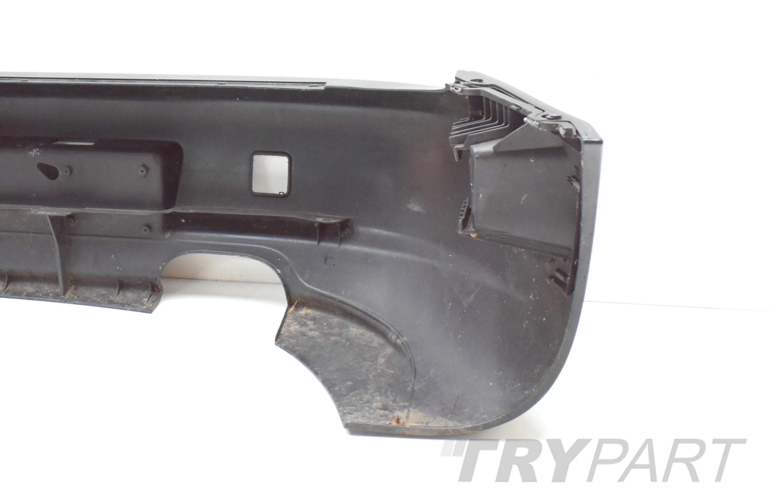 BMW Z3 E36 REAR BUMPER ORG