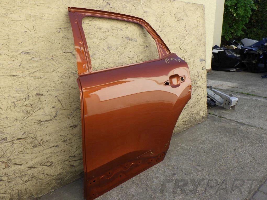 CITROEN C4 III 20- Rear Left Door