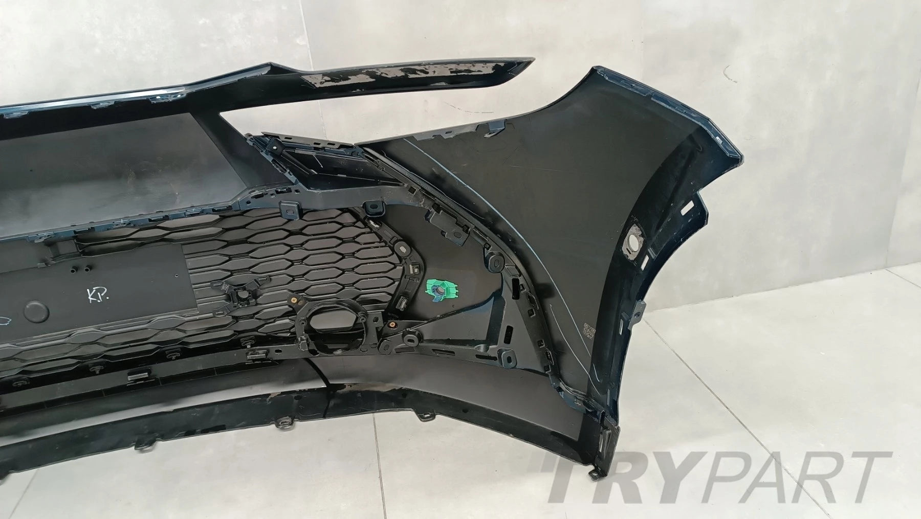Front Bumper for TOYOTA C-HR CHR II (2023-)
