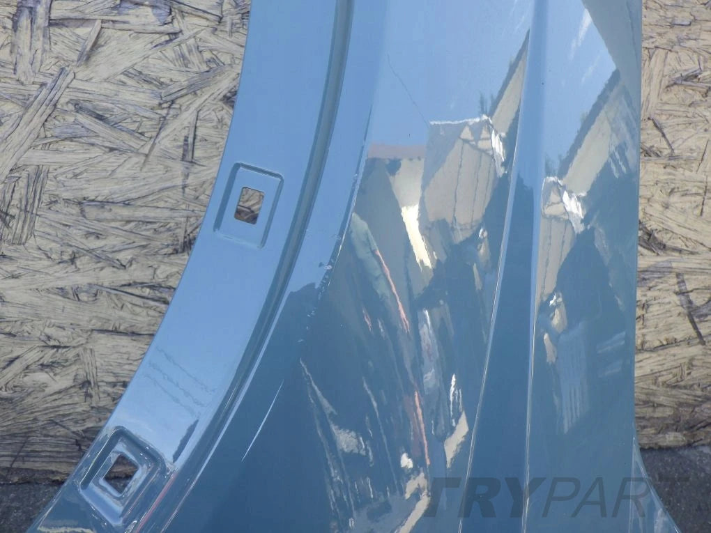 HYUNDAI BAYON 2021- front left fender