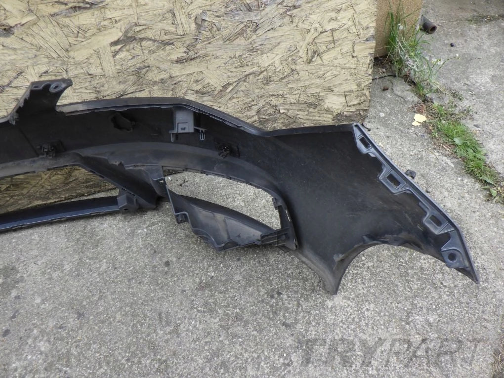 SEAT LEON III 3 5F0 LIFT 17- Front Bumper