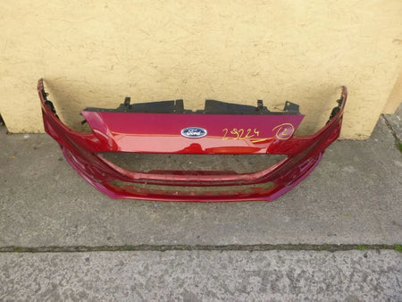 FORD FOCUS MK4 ST LINE 18- Front Bumper