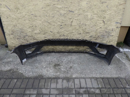 VW GOLF VII SPORTSVAN 510 Front Bumper