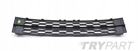 SKODA OCTAVIA III LIFT 5E0 FRONT BUMPER GRILLE NEW ORG