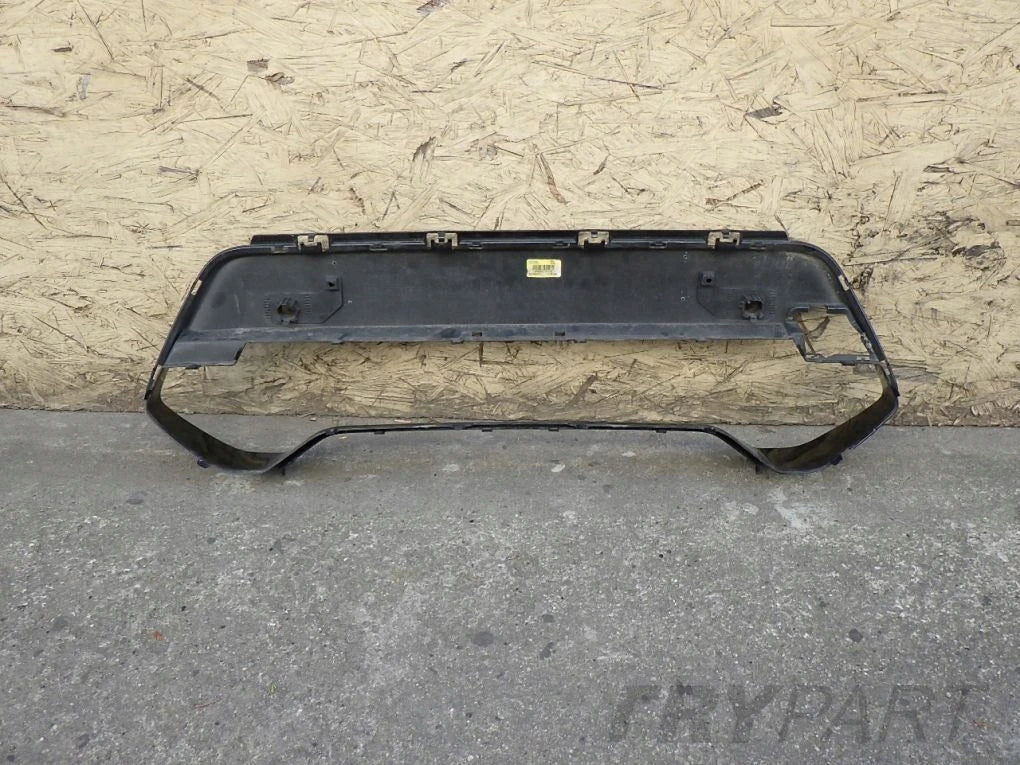 BMW X3 F97 X4 F98 M POWER BUMPER GRILLE