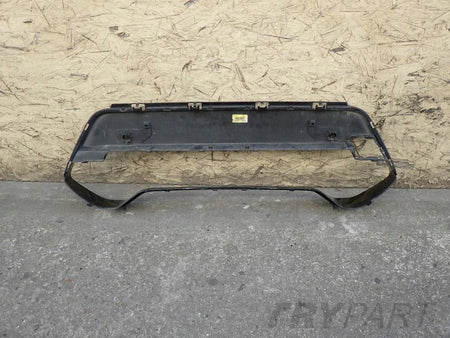 BMW X3 F97 X4 F98 M POWER BUMPER GRILLE