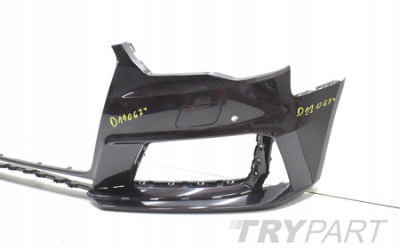 AUDI RS3 8V4 FRONT BUMPER ORG 12-16