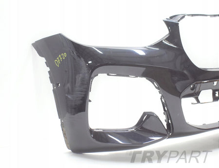 BMW X3 X4 G01 G02 M Sport Package Front Bumper Original