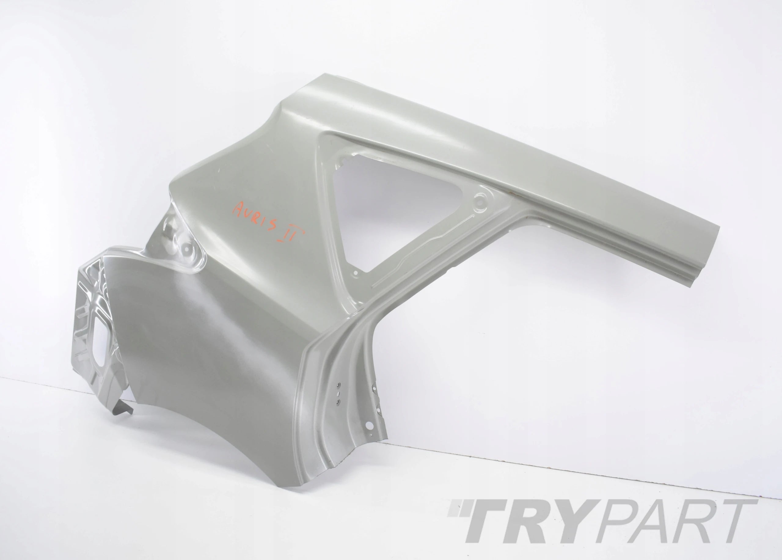 TOYOTA AURIS II REAR FENDER RIGHT SIDE PANEL ORG