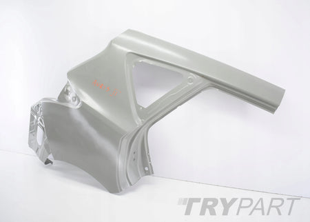 TOYOTA AURIS II REAR FENDER RIGHT SIDE PANEL ORG