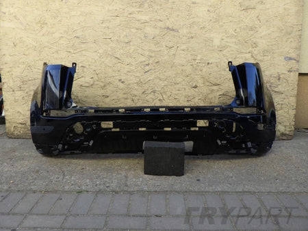 RANGE ROVER EVOQUE II L551 18- rear bumper