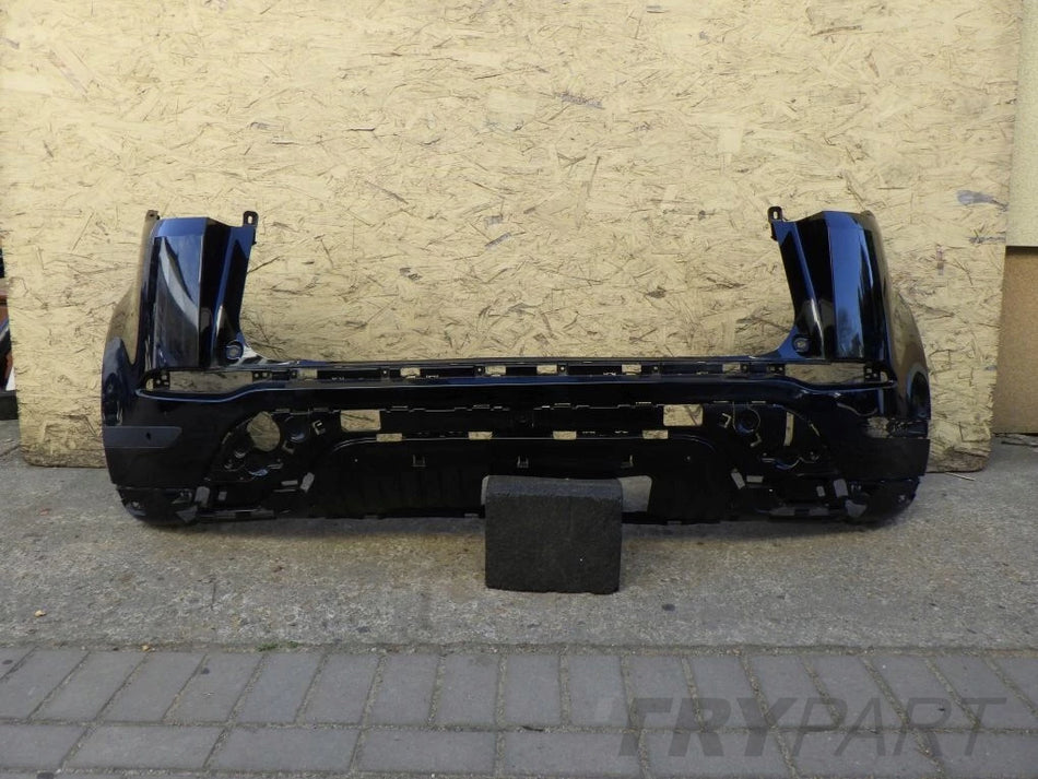 RANGE ROVER EVOQUE II L551 18- rear bumper