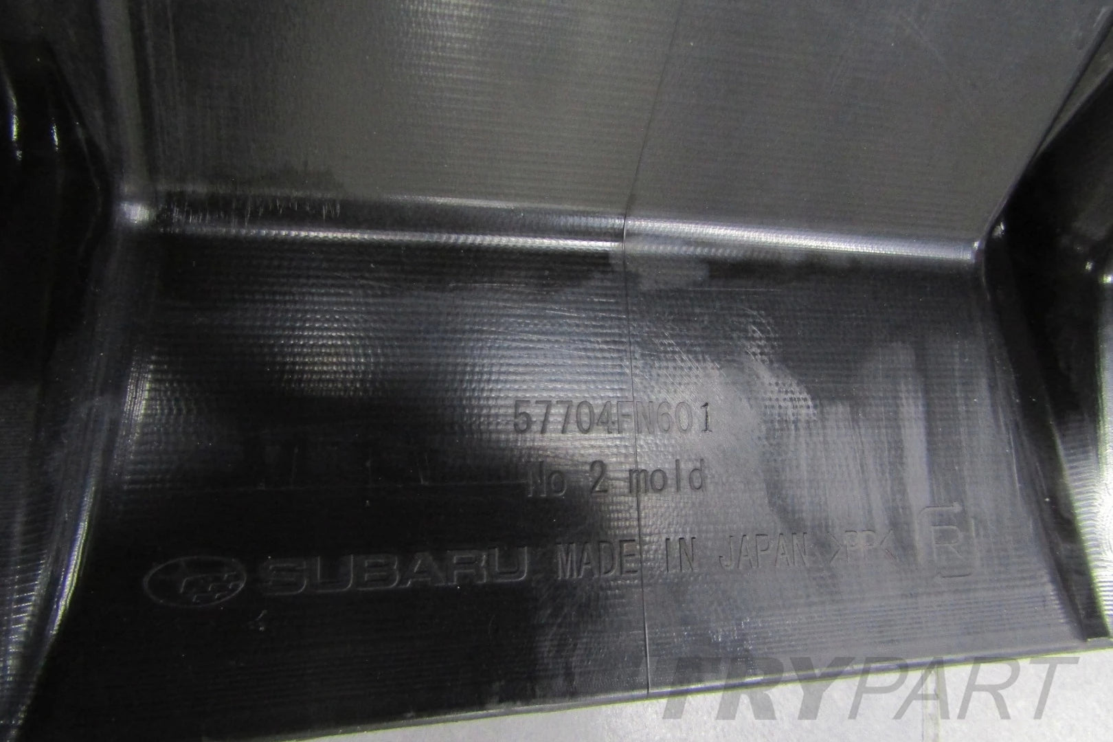 Rear Bumper for Subaru XV Crosstrek III 24-