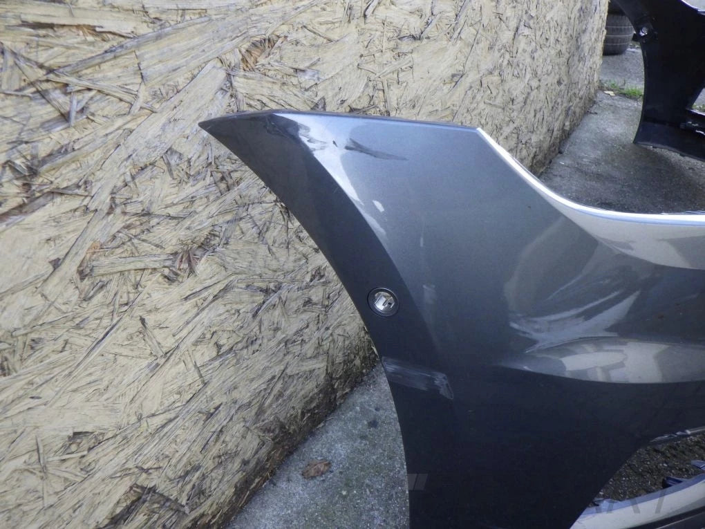 VW GOLF 7 VII 5G0 LIFT 16- Front Bumper