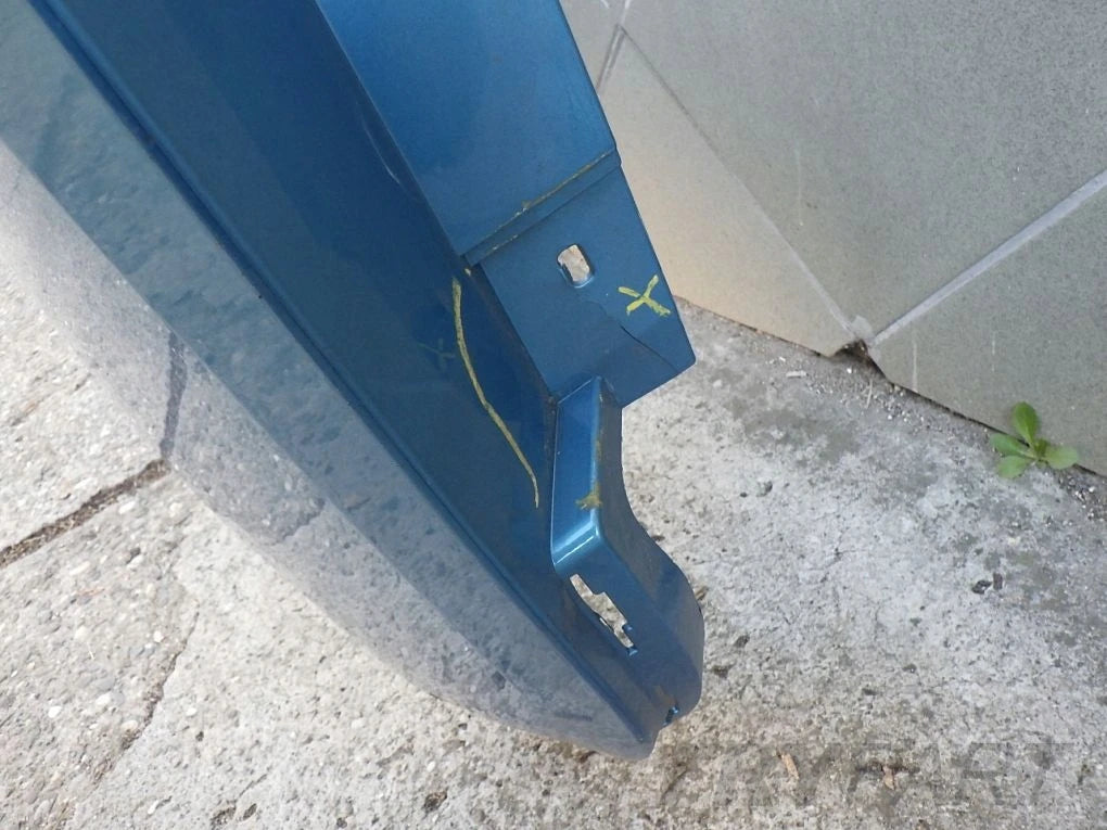 BMW I3 I01 2013- Rear Fender Left