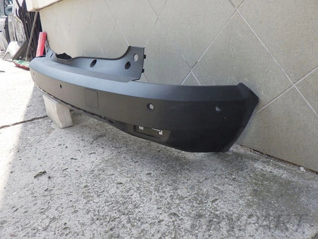 DACIA JOGGER 22- rear bumper
