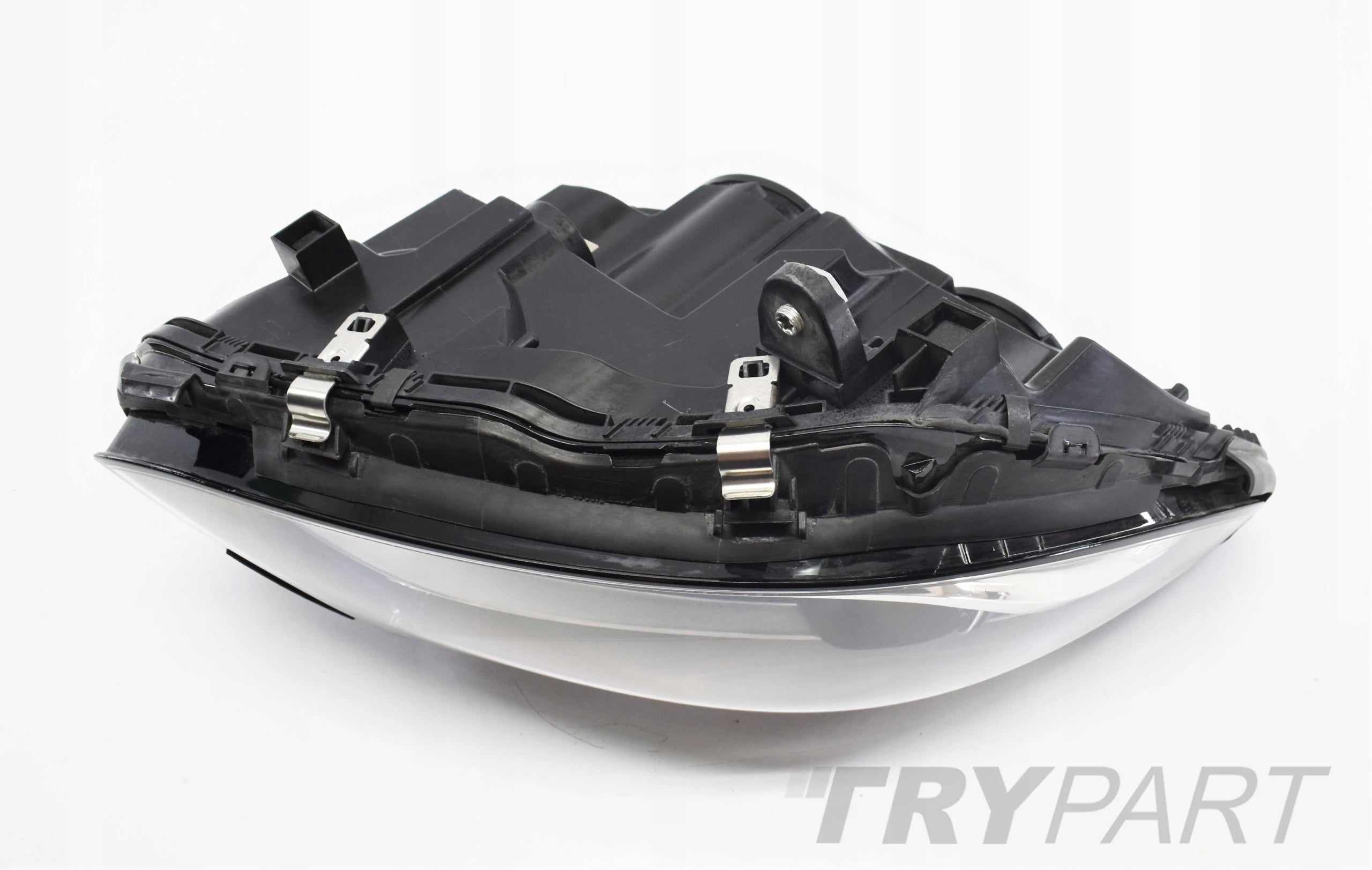 MERCEDES C CLASS W205 HEADLIGHT RIGHT FRONT EU NEW AL