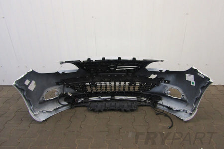 Front Bumper Opel Astra J 4 IV GTC OPC Line