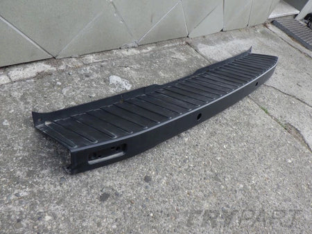 FORD TRANSIT MK8 14- Rear bumper cover