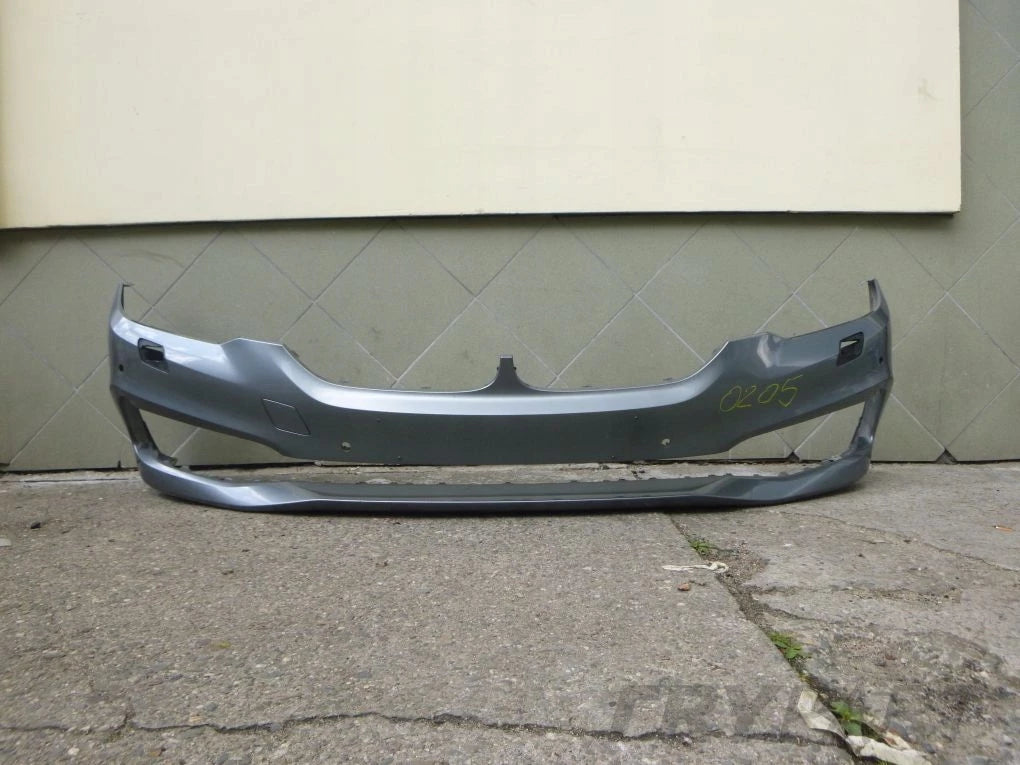BMW 5 G30 G31 Front Bumper