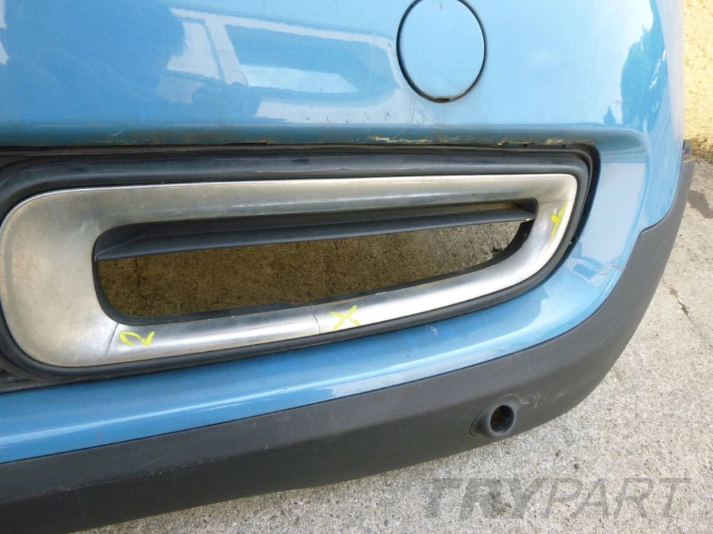 MINI COOPER S R56 R57 R58 R59 LIFT rear bumper