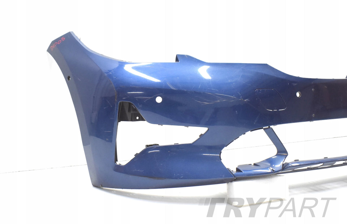 BMW G20 G21 FRONT BUMPER ORG + MOUNTS