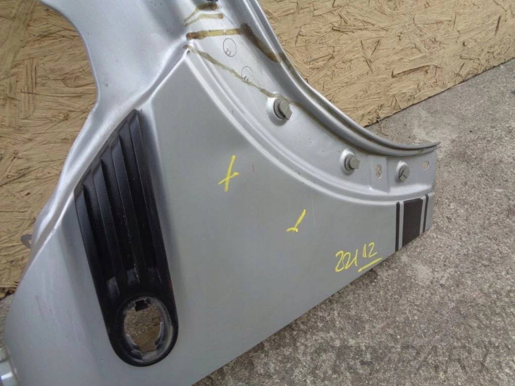 MINI COOPER R55 R56 R57 R58 Front Fender Right