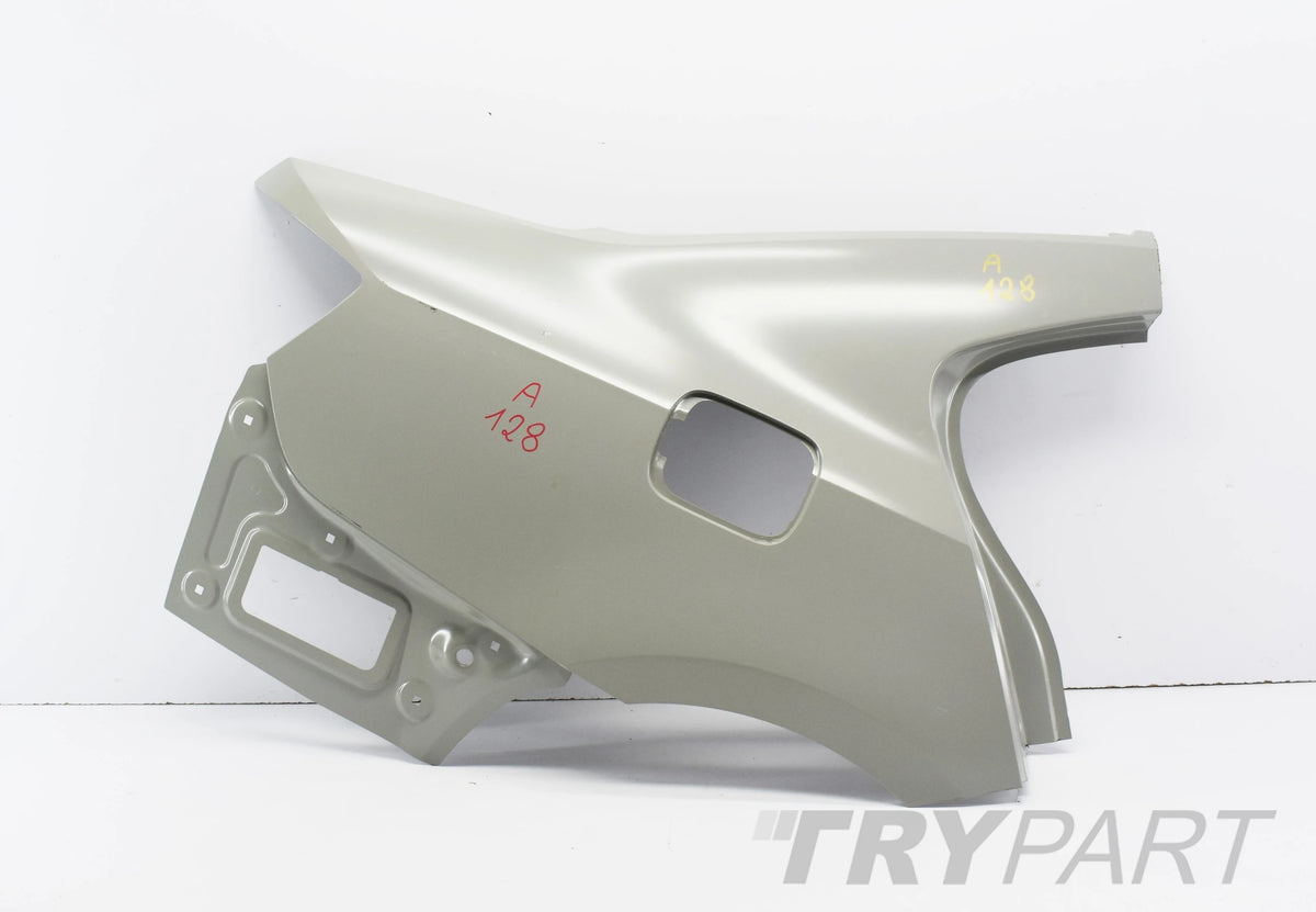 VW JETTA 5C6 REAR RIGHT FENDER SHELL ORG NEW