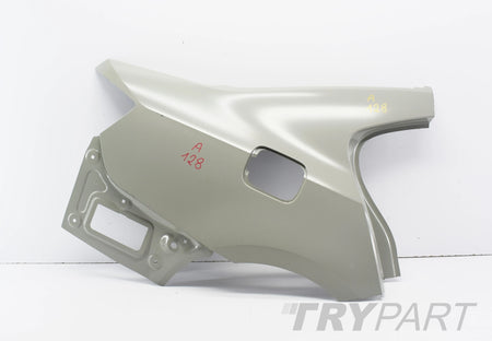 VW JETTA 5C6 REAR RIGHT FENDER SHELL ORG NEW
