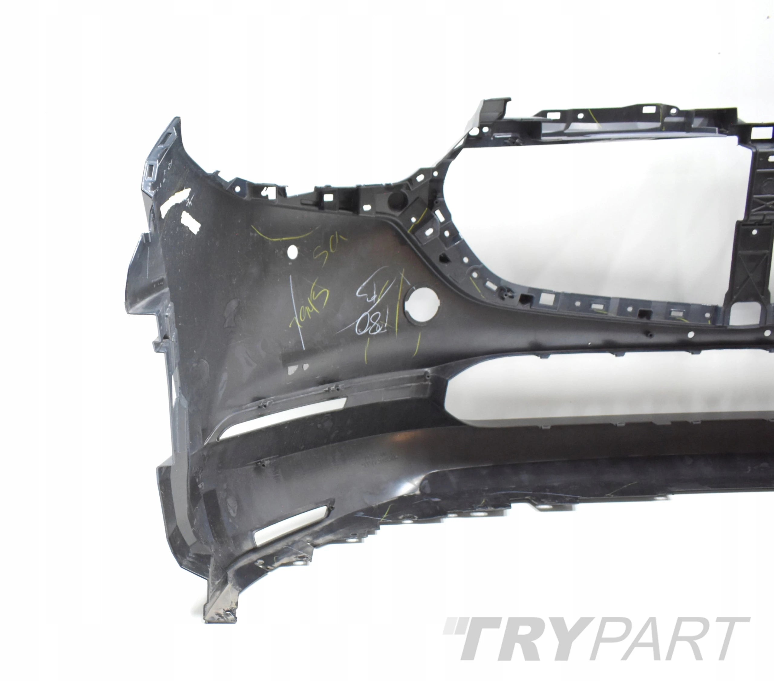 MAZDA CX-30 Front Bumper - Original