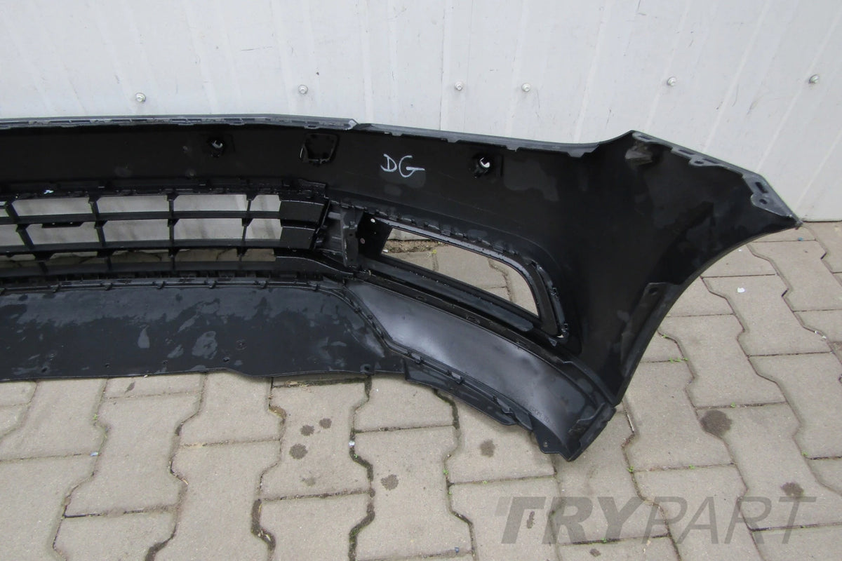 Front Bumper VW Passat B8 3G0 14-19