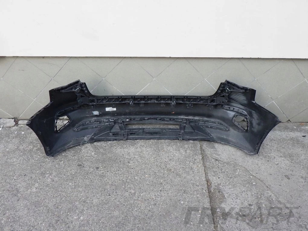 AUDI A3 8Y4 8Y SPORTBACK 20- Rear Bumper